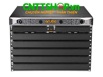 R0X24A Aruba 6405 5 Slot Chassis Switch