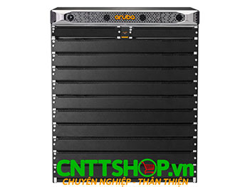 R0X25A Aruba 6410 10 Slot Chassis Switch