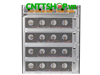 R0X25A Aruba 6410 10 Slot Chassis Switch
