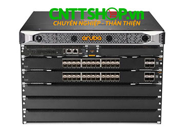 R0X30A Aruba 6405 48SFP+ 8SFP56 Switch Bundle
