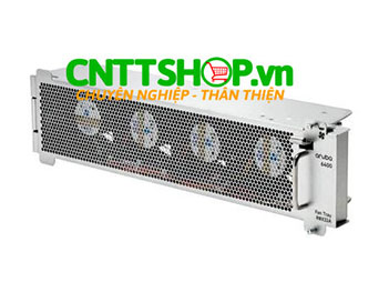 R0X32A Aruba 6400 Fan Tray