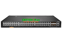 Switch Aruba JL581A 8320 48p 1G/10GBASE-T and 6p 40G QSFP+ Switch Aruba JL581A 8320 48p 1G/10GBASE-T and 6p 40G QSFP+
