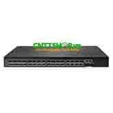 Switch Aruba JL579A 8320 32 Ports 40GE QSFP+ Switch Aruba JL579A 8320 32 Ports 40GE QSFP+
