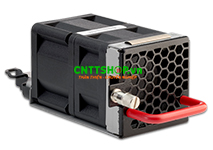 JL630A Module Quạt Aruba 8325-32C Front-to-Back Fan