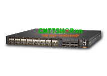 Switch JL635A Aruba 8325-48Y8C 48x 25G SFP28 Ports, 8x 100G QSFP28 Ports Switch JL635A Aruba 8325-48Y8C 48x 25G SFP28 Ports, 8x 100G QSFP28 Ports