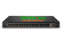 Switch JL859A Aruba 8325-32C 32-port 100G QSFP+/QSFP28 Front-to-Back Switch JL859A Aruba 8325-32C 32-port 100G QSFP+/QSFP28 Front-to-Back