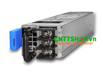 Nguồn JL862A Aruba 8325 850W 48VDC Back-to-Front Power Supply