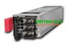 Nguồn JL861A Aruba 8325 850W 48VDC Front-to-Back Power Supply