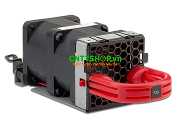 JL628A Module Quạt Aruba 8325-48Y8C Front-to-Back Fan
