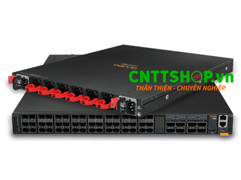 JL857A Aruba 8325-48Y8C 48 x 25G SFP/SFP+/SFP28, 8 x 100G QSFP+/QSFP28