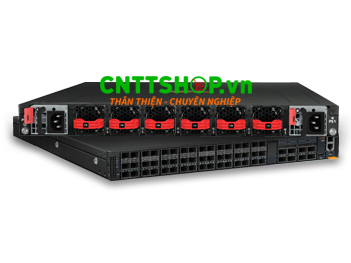 Switch JL858A Aruba 8325-48Y8C 48-port 25G, 8-port 100G