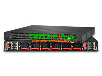 Switch JL859A Aruba 8325-32C 32-port 100G QSFP+/QSFP28