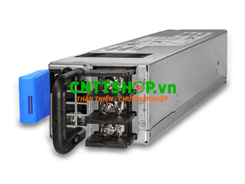 Nguồn JL862A Aruba 8325 850W 48VDC Back-to-Front Power Supply