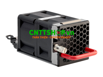 R9F70A HPE Aruba 8325-32C Port to Power Airflow Fan