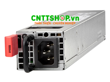 R9F72A HPE Aruba 8325 650W 100-240VAC Port to Power Airflow Power Supply Unit