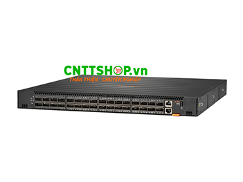 R9F66A Aruba 8325-32C 38-port QSFP28 (40/100 GbE) Back-to-Front