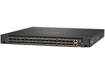R9F66A Aruba 8325-32C 38-port QSFP28 (40/100 GbE) Back-to-Front R9F66A Aruba 8325-32C 38-port QSFP28 (40/100 GbE) Back-to-Front