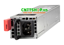 R9F72A HPE Aruba 8325 650W 100-240VAC Port to Power Airflow Power Supply Unit