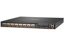 R9F65A Aruba 8325-48Y8C 48-port SFP28, 8-port QSFP28 Back-to-Front R9F65A Aruba 8325-48Y8C 48-port SFP28, 8-port QSFP28 Back-to-Front