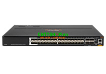 JL700C Switch Aruba 32x 25G SFP28 Ports 4 Sec, 4x 100G QSFP28 Ports JL700C Switch Aruba 32x 25G SFP28 Ports 4 Sec, 4x 100G QSFP28 Ports