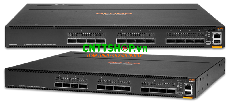 Switch Aruba 8360 v2 JL708C 40GbE/100GbE QSFP+/QSFP28