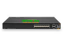 Switch Aruba R9G10A 8360-16Y2C v2 8x 50GbE, 16x 1/10/25GbE, 2x 40GbE Switch Aruba R9G10A 8360-16Y2C v2 8x 50GbE, 16x 1/10/25GbE, 2x 40GbE