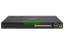 Switch Aruba 8360-16Y2C v2 R9G11A, 16x 25GbE SFP28, 2x 100GbE Switch Aruba 8360-16Y2C v2 R9G11A, 16x 25GbE SFP28, 2x 100GbE