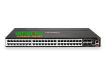 Switch Aruba R9G12A 48x RJ45 100MB/1/10GbE, 4 uplink 40/100GbE port Switch Aruba R9G12A 48x RJ45 100MB/1/10GbE, 4 uplink 40/100GbE port