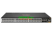 R9G13A Switch Aruba Power to Port Airflow 3 Fans 2 Power Supply