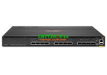 R9G15A Aruba CX 8360 v2 Switch Series 12x 100GbE QSFP28