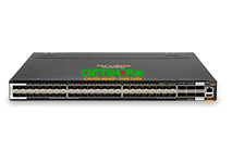 Aruba R9G22A v2 MACsec Frond to Back 5 Fans, 2 AC Power Supplies Aruba R9G22A v2 MACsec Frond to Back 5 Fans, 2 AC Power Supplies