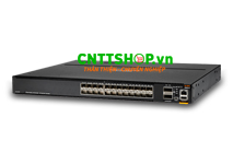 JL722C Aruba 8360-24XF2C v2 24-port 10G SFP/SFP+ 2-port 100G QSFP+/QSFP28 Switch JL722C Aruba 8360-24XF2C v2 24-port 10G SFP/SFP+ 2-port 100G QSFP+/QSFP28 Switch