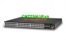JL720C Aruba 8360-48XT4C v2 48-port 1G/10GBase-T 4-port 100G QSFP+/QSFP28 Switch