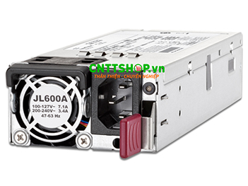 JL600A Aruba X391 550W Port to Power AC Power Supply