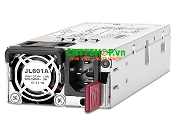 JL601A Aruba X391 850W Port to Power AC Power Supply