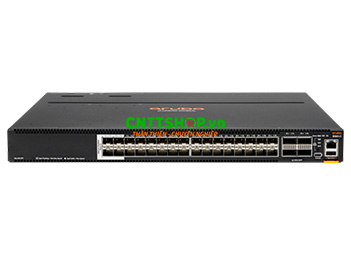 JL700C Switch Aruba 32x 25G SFP28 Ports 4 Sec, 4x 100G QSFP28 Ports