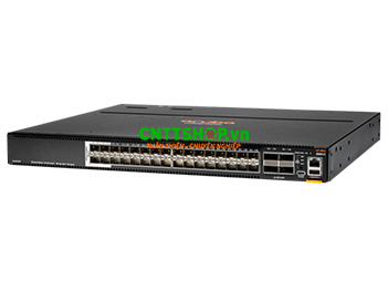 JL700C Switch Aruba 32x 25G SFP28 Ports 4 Sec, 4x 100G QSFP28 Ports