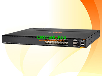 Switch Aruba CX 8360 v2 JL702C 16x 25G SFP28, 2x 100G QSFP28 Ports