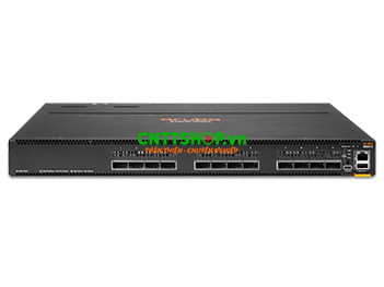 Switch Aruba 8360 v2 JL708C 40GbE/100GbE QSFP+/QSFP28