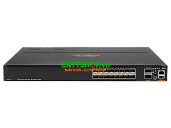 JL718C Aruba 8360-16Y2C v2 16x 25G SFP28 2x 100G QSFP28 Switch