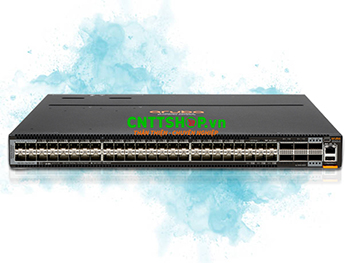 JL719C Switch Aruba 8360-48Y6C 48x 25G, 6x 100G, Port MACsec