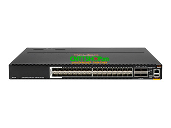 Aruba R9G08A 8360-32Y4C 12x 50 GBE, 28x 1/10/25 GbE, 4x 10/25/40/100GbE port