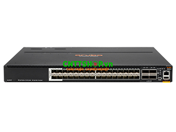 R9G09A Switch Aruba 32x 25GbE SFP28 4 MACSec, 4x 100GbE QSFP28