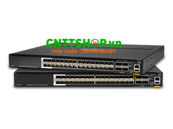 JL701C Aruba 8360v2- 32Y4C  MACsec Powerto-Port 3 Fans, 2 Power Supplies