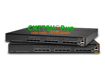 Switch JL709C Aruba 8360-12C v2 12-port 100G QSFP+/QSFP28