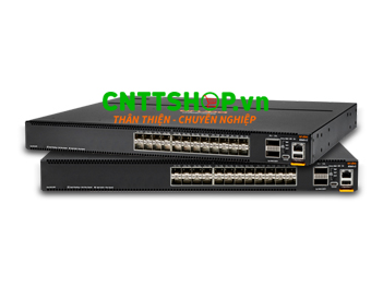 Switch JL711C Aruba 8360-24XF2C v2 24p 10G SFP/SFP+ 2p 100G QSFP+/28