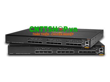JL721C Aruba 8360-12C v2 12-port 100G QSFP+/QSFP28 Switch
