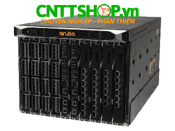 Switch Aruba JL375A 8400 8 Slot Chassis