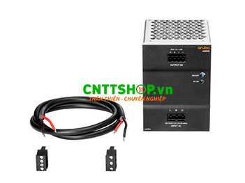 JL819A Power Supply Of Switch Aruba industrial CX 4000i POE 54VDC 240W