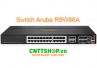 Switch Aruba R9W86A 24XF4C 3 Fans, 2 AC Power Supplies